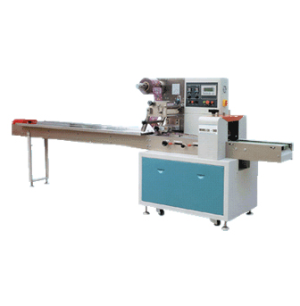 東泰包裝機----勇于創(chuàng)新，超越自我