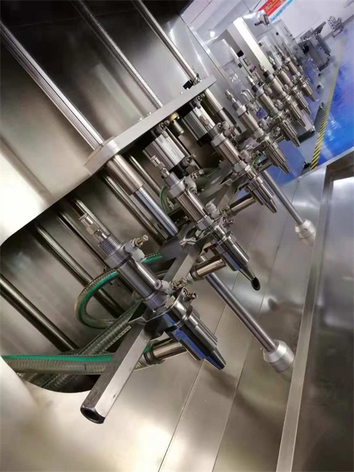 食用油灌裝機操作注意事項，一個經(jīng)久不衰的熱議話題