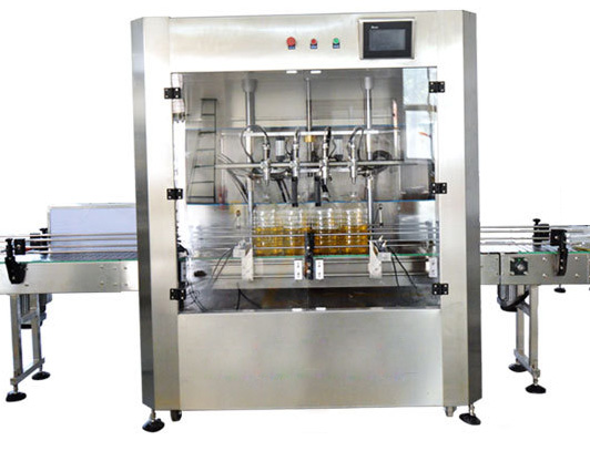 食用油供應商們，食用油灌裝機的保養(yǎng)技巧都要學起來！